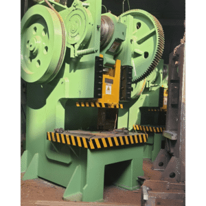 200 Ton H-Type Mechanical Power Press