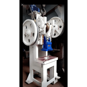 20 Ton C-Type Mechanical Power Press
