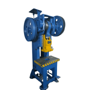 30 Ton c type mechanical power press