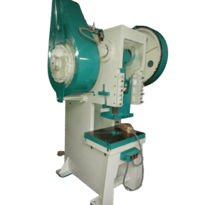 30 Ton C-Type Pneumatic Power Press