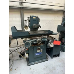 Jones & Shipman 1400 Automatic Surface Grinder