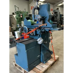 Jones & Shipman 540 Automatic Surface Grinder