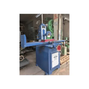 Manual Surface Grinder (8" x 18")