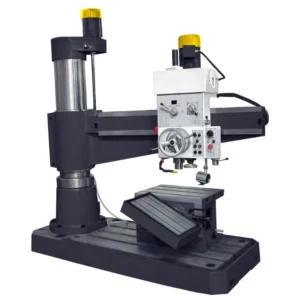 Kitchen & Walker Radial Drilling Machine (UK)