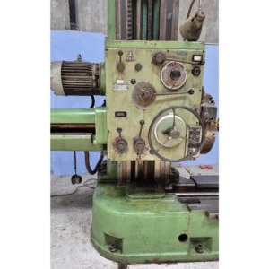 TOSS H100A Horizontal Boring Machine