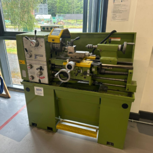 Warco GH 1322 Tool Room Lathe Machine